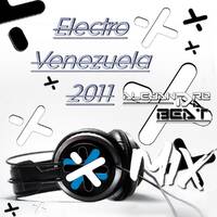 Alejandro Da Beat - Electro Venezuela (Mix) | 2011 by Alex Da Beat