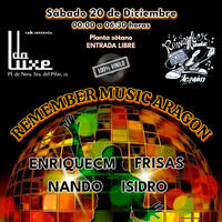 DjNando - Sesión directo sala Deluxe RMA 20-12-25 by DjNandoZgz