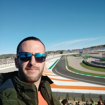 &Atilde;lvaro Mateos Herrero