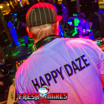 Happy-Daze
