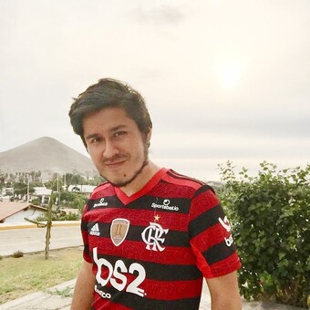 Bruno Alonso Villanueva