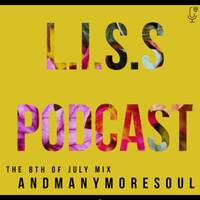 The 8th Of July Mix by AndManyMoreSoul