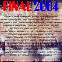 Final 2004 by Dj~M...