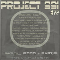 Project S91 #72 - Back To ... 2000 - Part.6 by Dj~M...
