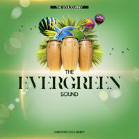 The Evergreen Sound by Zakhele
