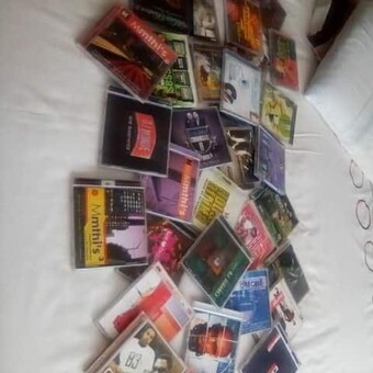 Thato MrlibrarySir Mohube
