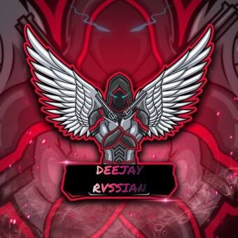 deejay rvssian