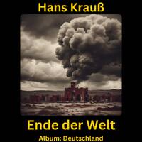 Ende der Welt by Hans Krauß