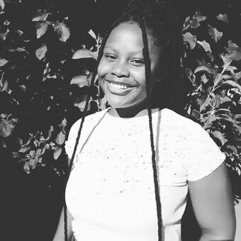 Keatlegile Mokgatlhe 