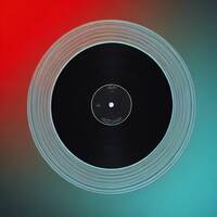 Cover of track