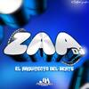 Zaa DJ El Arquitecto Del Beats