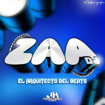Zaa DJ El Arquitecto Del Beats