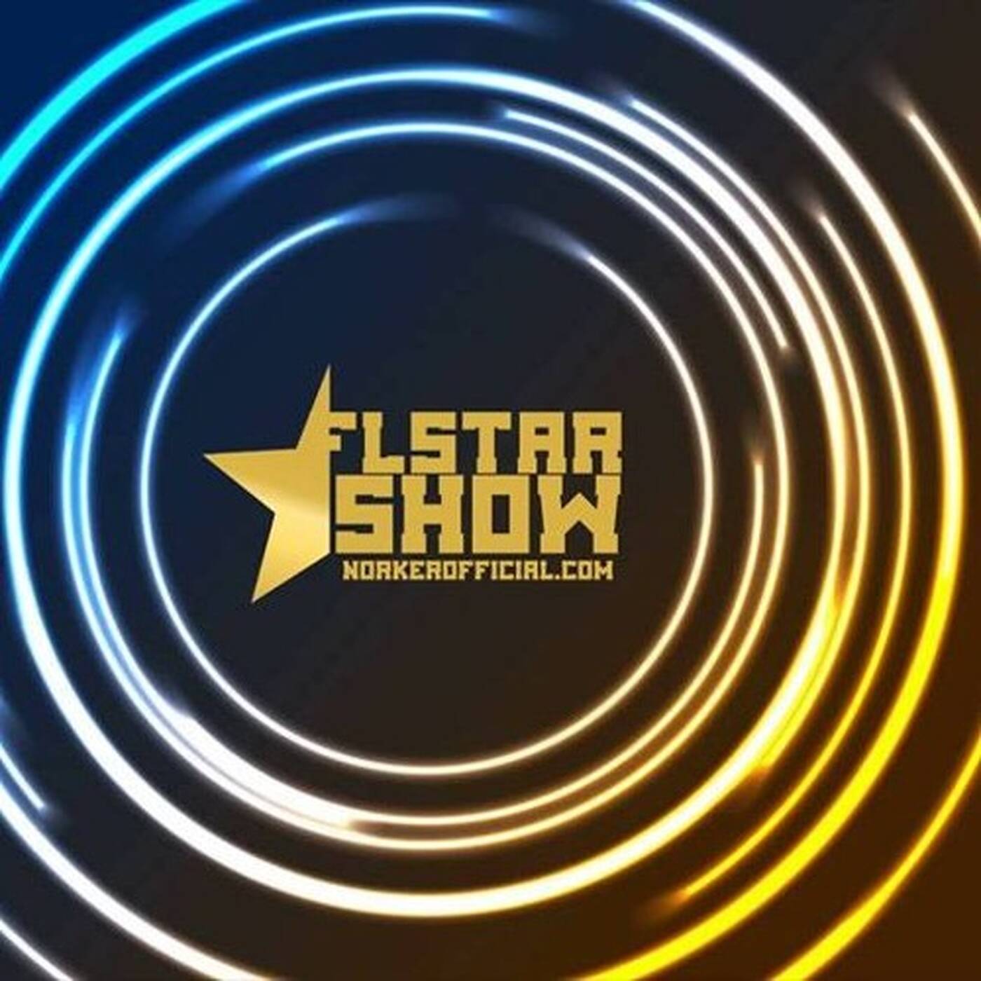 FLSTAR SHOW #21 episode artwork