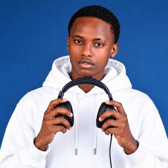 SYKE DJ