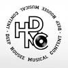 DeepHouse MusicalContent