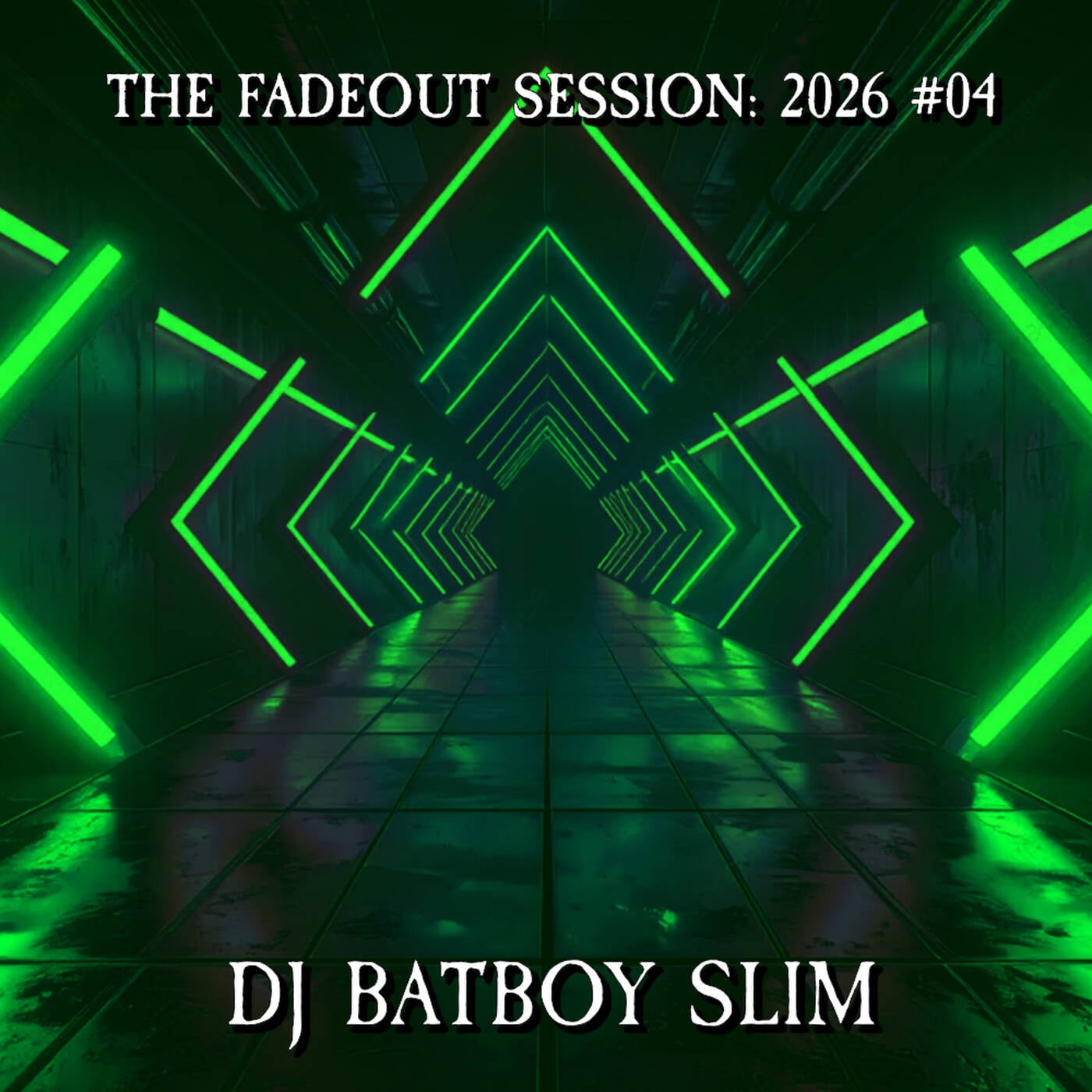The Fadeout Session: 2026 #04 episode artwork