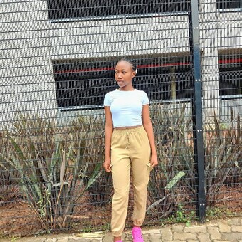 Mamathibeli Malefane