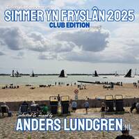 Simmer Yn Fryslan 2025 E04 Club H2 by Anders Lundgren