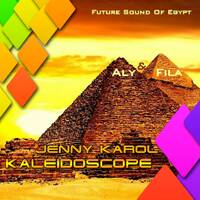 Jenny Karol – Кaleidoscope [FSOE 2014-2015] by Jenny Karol ॐ