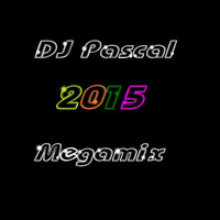 Best of 2015 Megamix by DJ Pascal Belgium