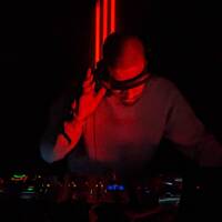 Johney @ SEMPLATE001 release party by Johney