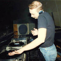 DJ Terry Sherman - Sleaze - 3-30-84 by eightiesDJarchives