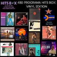 480 Programa Hits Box Vinyl Edition by Topdisco Radio