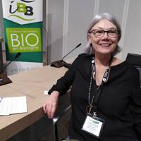 Sans transition ! Interview de Béatrice Rozé, administratrice IBB et dirigeante de Fagots et Froment, boulangerie biologique by Sans transition!