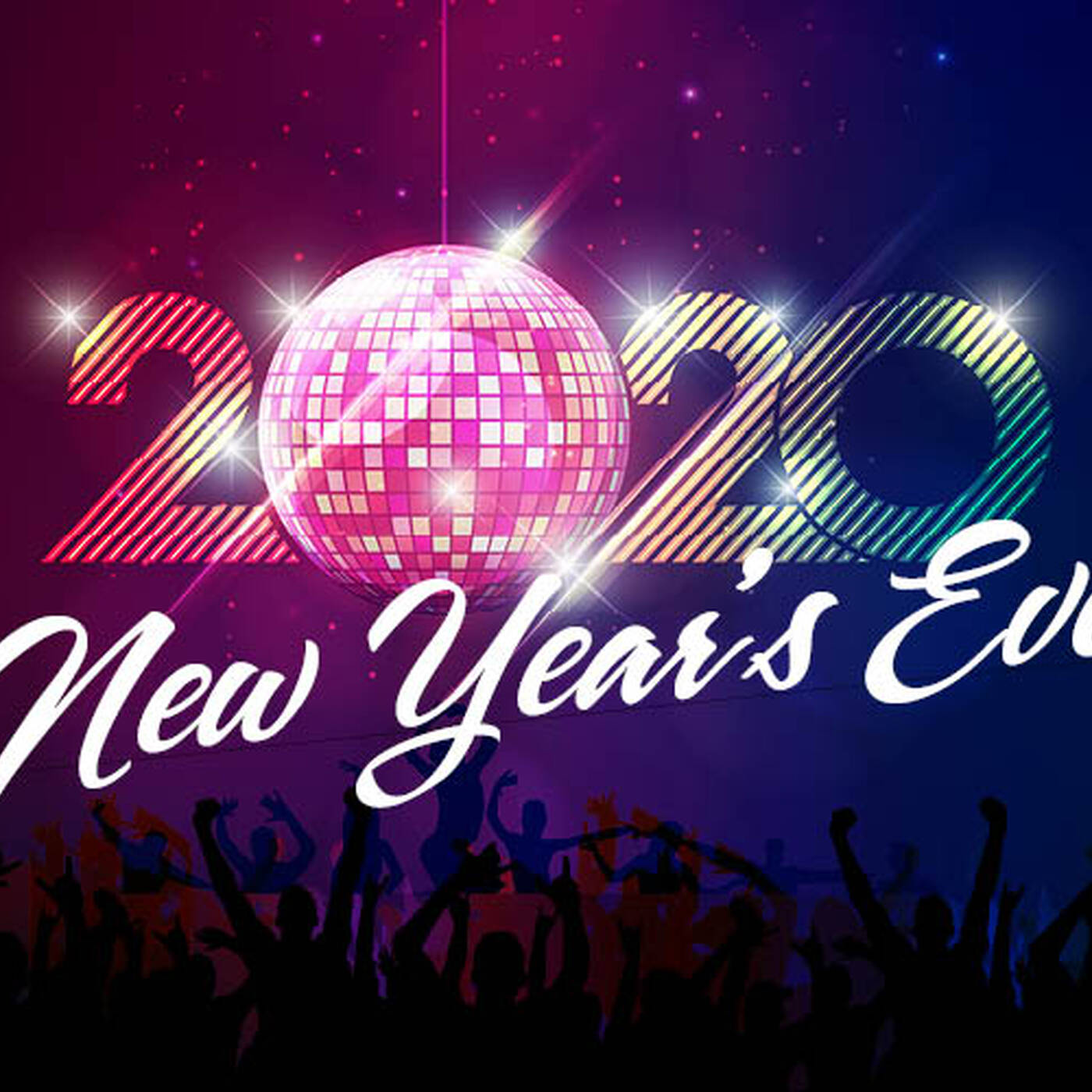 Jay Negron New Years Eve on CRIB RADIO - Part 2 - December 31, 2019 episode artwork