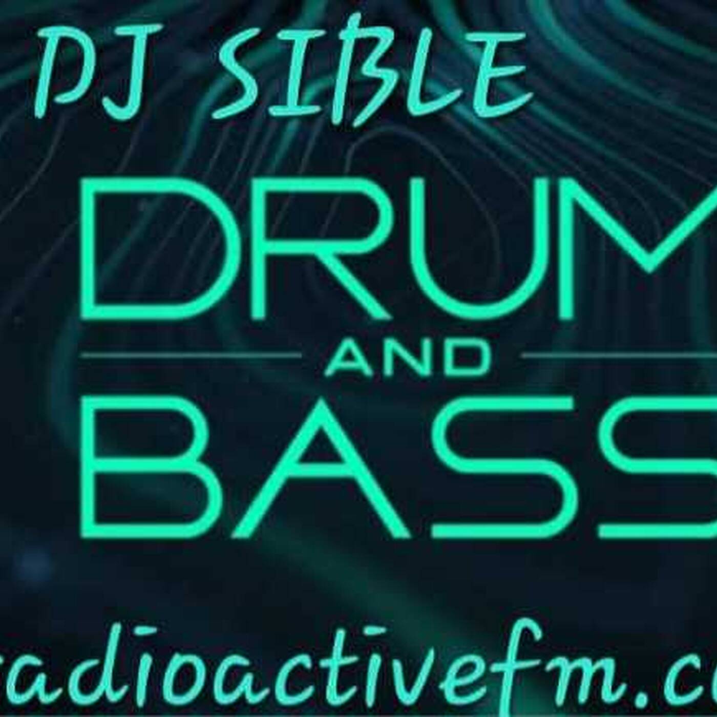 Dj Sible DnB Special.....14.10.23 episode artwork