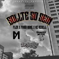 Fler x Farid Bang x KC Rebell - Sollte So Sein (Dr. Bootleg Banger Remix) by DeutschRap Bootlegs