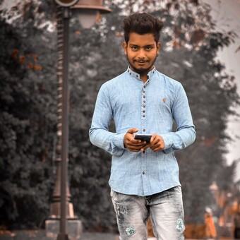Chiro Roy