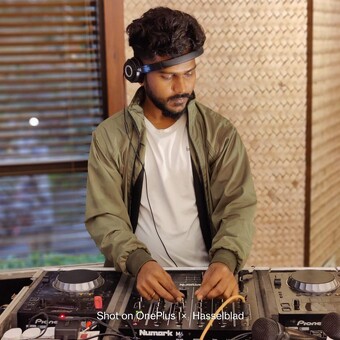 Dj lalya