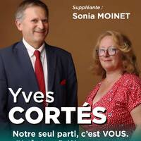 ENQUETE : Yves Cortés, un tract et des relations qui posent question by Frequence Sillé