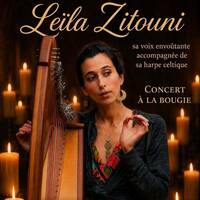 Leila Zitouni... simplement. by Radio Albigés