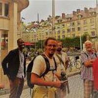 LsLf -Mag- Balade Militante à Amiens 01 (Juillet 2018) by Le son et la forme