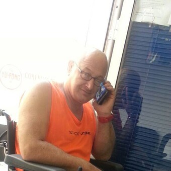 Jose Maria Gomez Morales