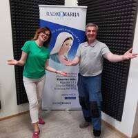 Daiņa Krūzes dzīvesstāsts Dzīvesstāsti Iveta Munce 08.05.2024 by Radio Marija Latvija