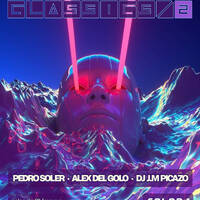 Pedro Soler - Dance&amp;Hard v2 Colors 2-3-2024 by Pedro Soler