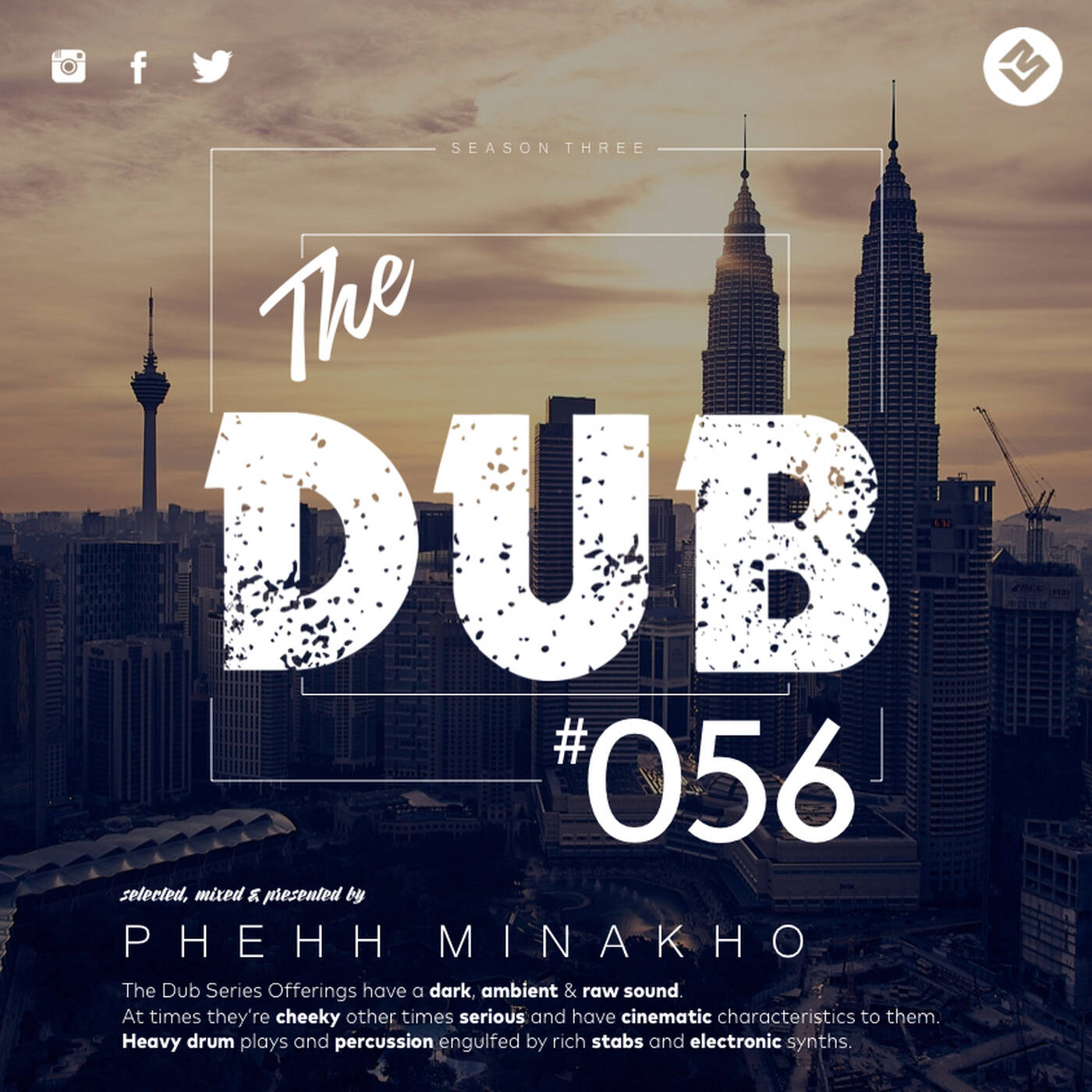 The Dub Series Offerings