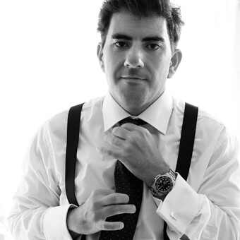 Carlos Huete Gonz&Atilde;&iexcl;lez
