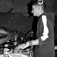 Dj~M... Live @ EkO-6-TeK - Guindouls Party 2 [02/02/2014] by Dj~M...