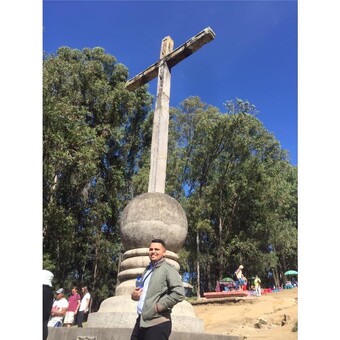 William Bejarano Quinteros