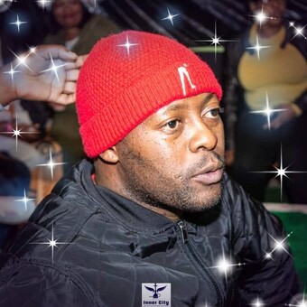 Lebogang Kotwana