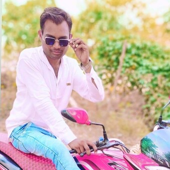 Sanjay Sahu