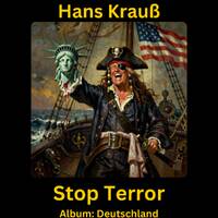 Stop Terror by Hans Krauß