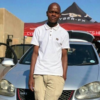 Nyiko Dcoin-nando Ngobeni