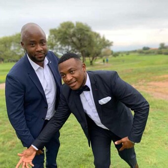 Shephard Tafadzwa Muzhuzha
