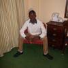 Hector Matjie