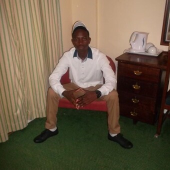 Hector Matjie